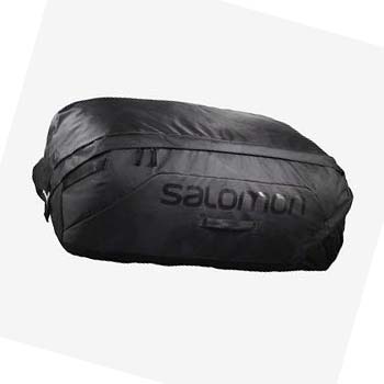 Bolsas Salomon OUTLIFE DUFFEL 100 Hombre Negros | MX 3021RVD